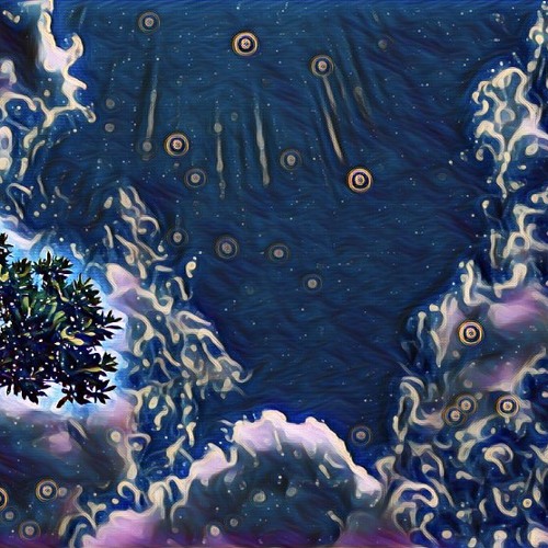 It Aint Me & Cold (Color Remix)