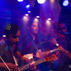 Dilbaro Jana Zama - Cover