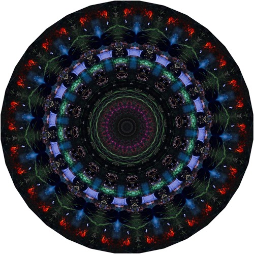Kadent - Coriolis Force