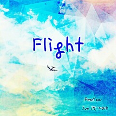 FreYou - Flight