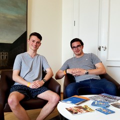 Oofschloss-Examen - En Debriefing