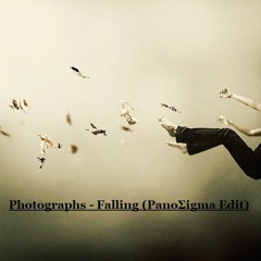 Photographs - Falling (PanoSigma Edit)