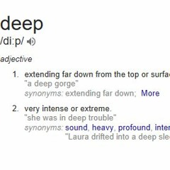 Deep - Cooze