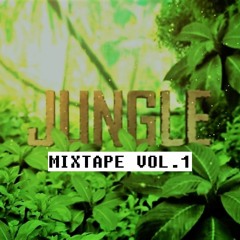 jungle duch