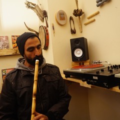 raStAFARI Crete / Final cut ( NAY playing by Sulo )