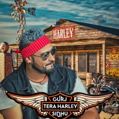 Tera Harley Gurj Sidhu (Amar Sandhu Lahoria)