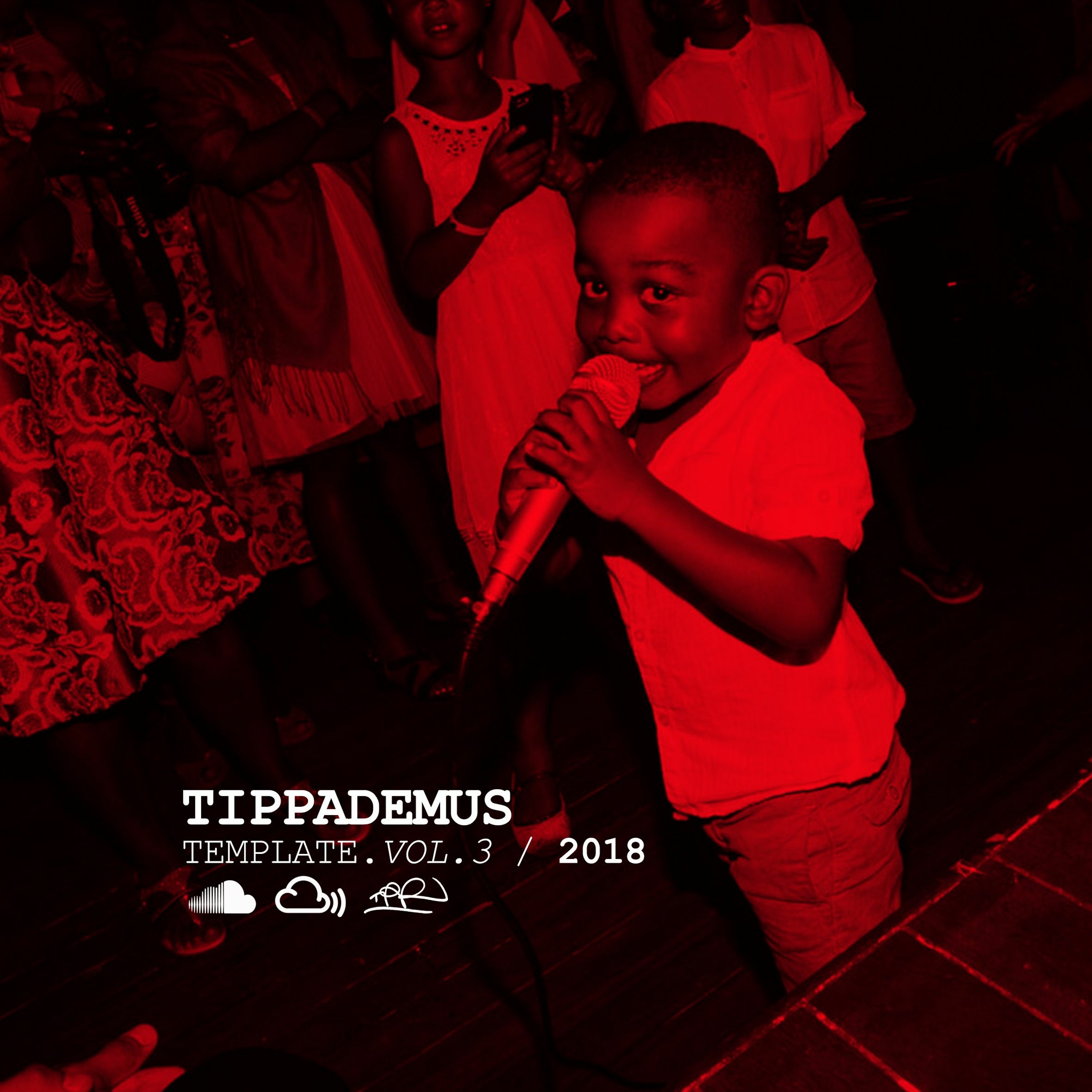 tippademus