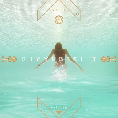 PREMIERE Sous Sol – Blurred Strings [SOL SELECTAS]