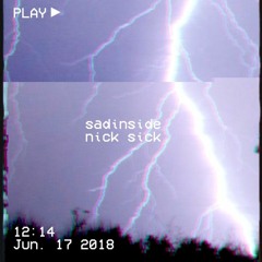"sadinside"