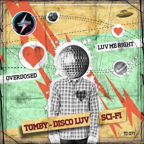 TOMBY - OVERDOSED