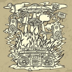 JeongJINN - Prime Time(Prod by. NOISE SYSTEM)