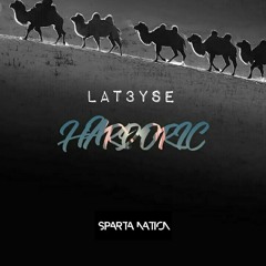 LAT3YSE - Hardoric