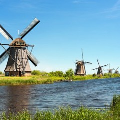 This is the Netherlands (Parody) Prod By Morpheus