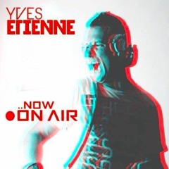Yves Etienne - MIXSESSION