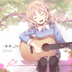 Nightcore Chained To The Rhythm  -Nrk Mix