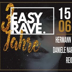 Luca Paper B2B Sven Suppe /// 3 Jahre EASY Rave /// Proton