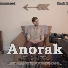 Anorak - Crowdfunding Video