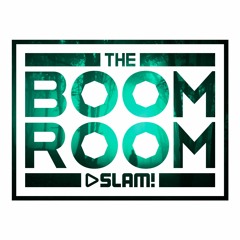 210 - The Boom Room - Franky Rizardo