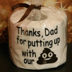 Heaven (Father's Day Cover)