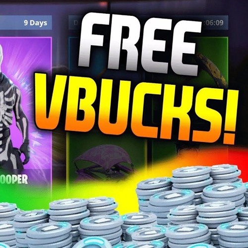 fortnite hack generate unlimited v bucks by zicexoh free listening on soundcloud - v coins fortnite hack
