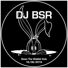 Down The Wabbit Hole  - Club Magistrat 16/06/2018