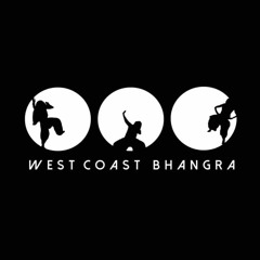 West Coast Bhangra HCB Mix 2018