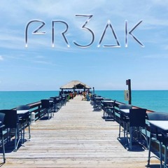 Groove Circuit "FR3AK"