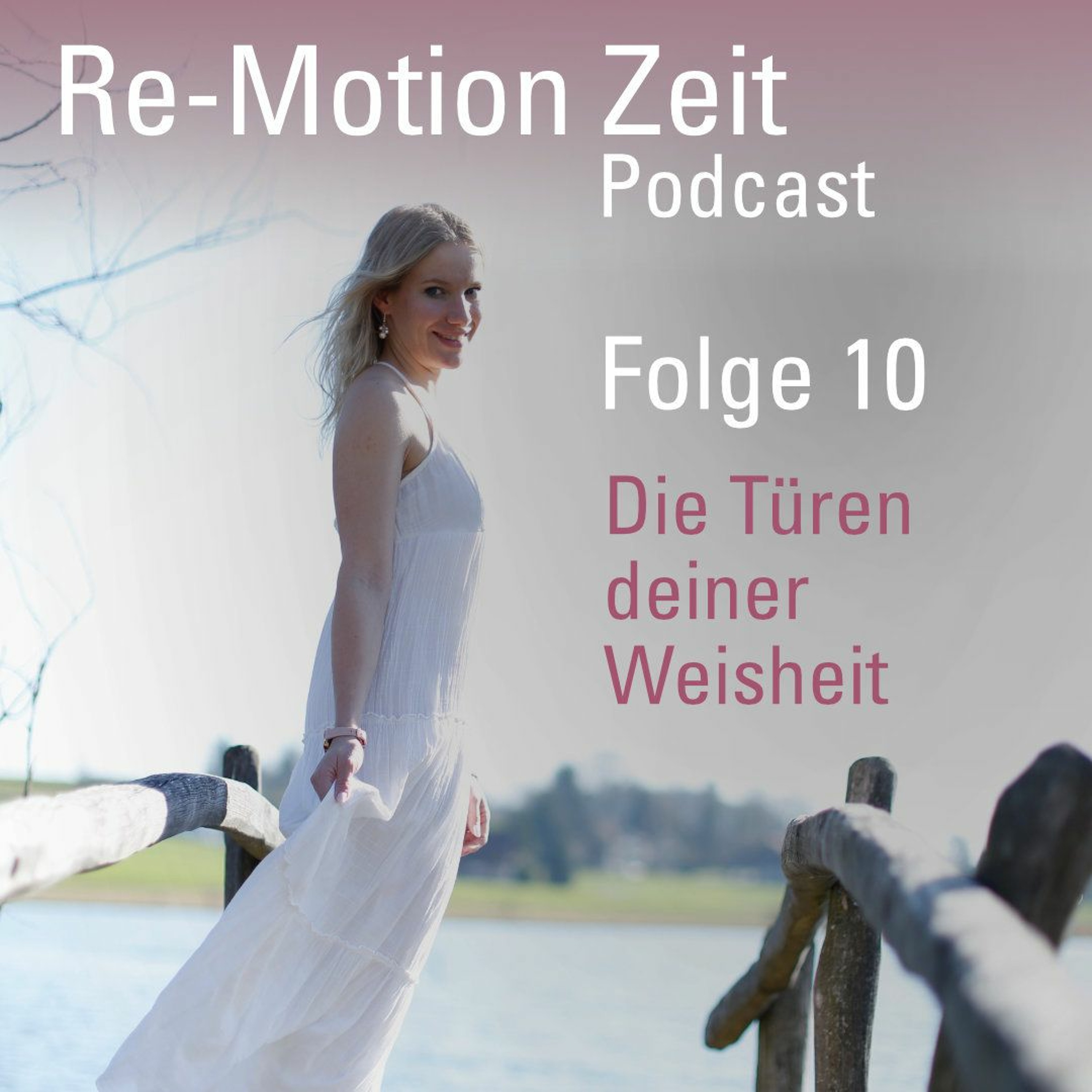 Der Urklang Podcast - Erinnerung an die Uressenz
