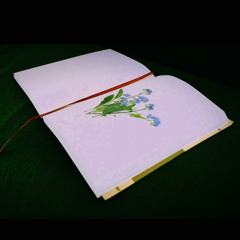 勿忘草(arrange ver.) from 長靴をはいた猫