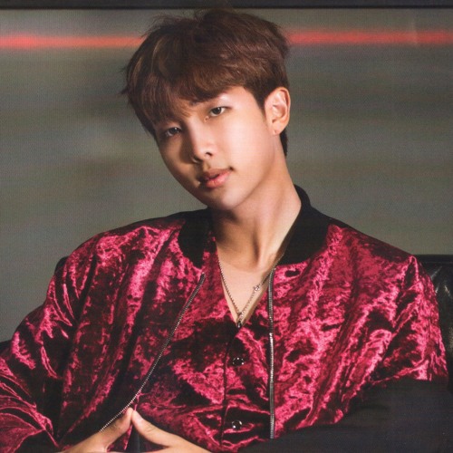 Serendipity RM ( Namjoon ) version