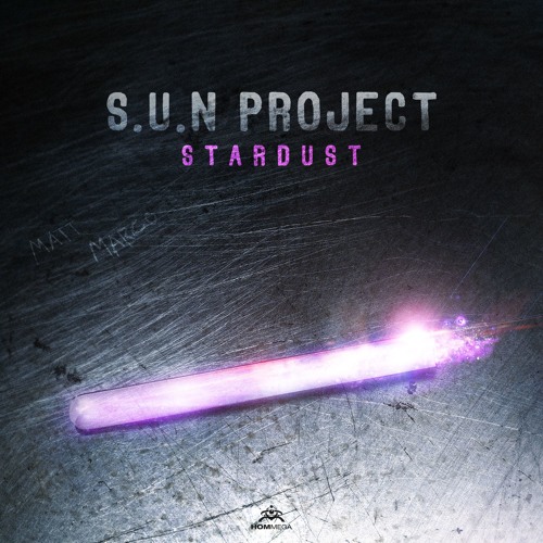 SUN Project - Stardust