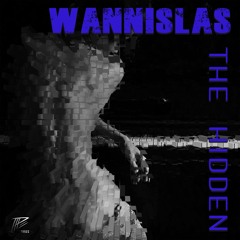 Fourth album 'The Hidden' by Wannislas (2018)