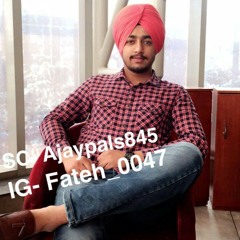 Nawe Modelan De Jatt #unreleased