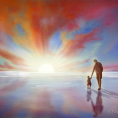 Txiv txujkev hlub_Sunday Service by Nruag Hawj