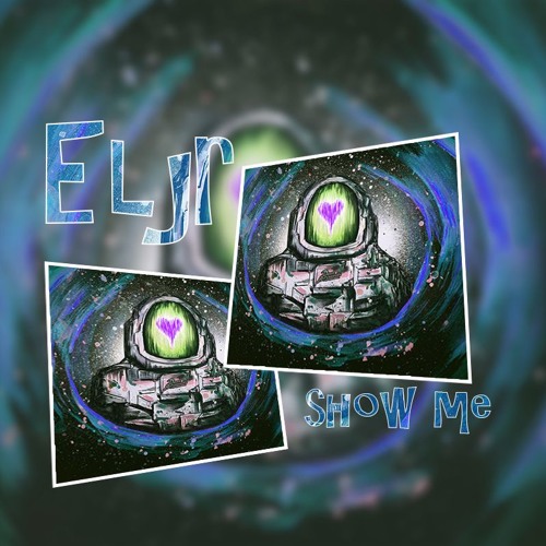 Kid Ink - Show Me ft. Chris Brown (Eljr Remix)