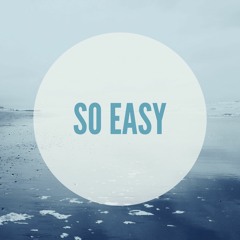 So Easy - Single by Jacko
