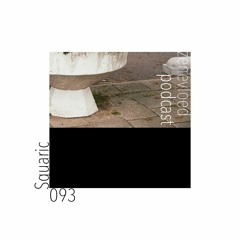 zenevloed 093 - Squaric