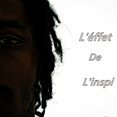 l'effet de l'inspi.