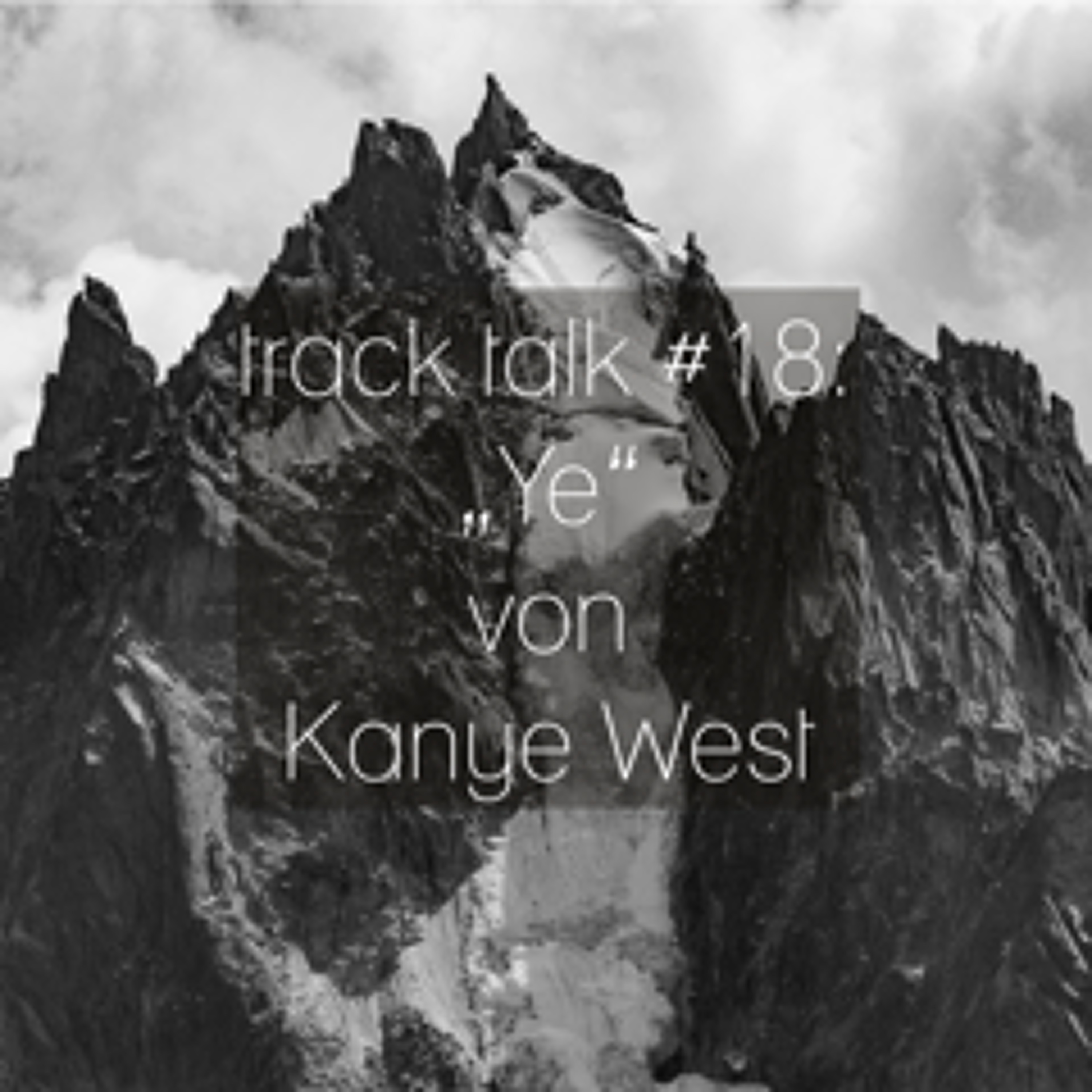Let\'s talk about tracks