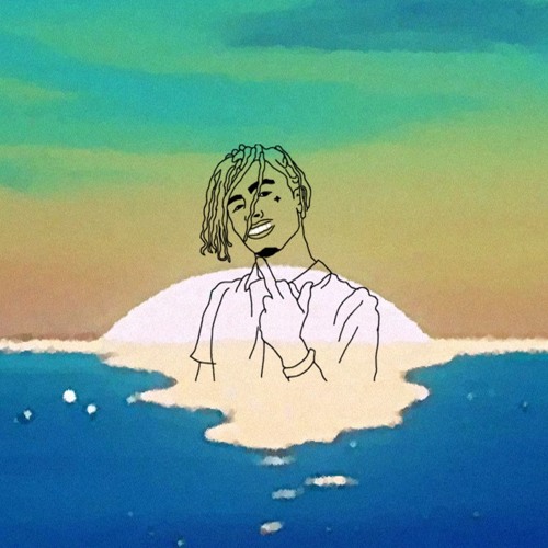 lil pump - flex like ouu /alex moody flip