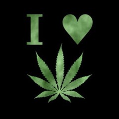 I Love Weed feat Cardiac