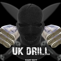 Track 27 - UK Drill