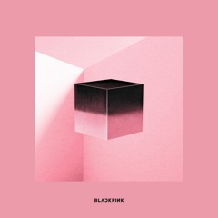 [Full Album] BLACKPINK - Square Up