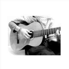 Best Friend - Rex Orange County (Cover)