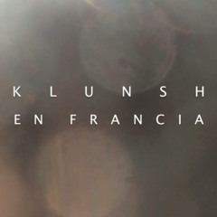 FREE DL :  Klunsh - En Francia [Sweet Musique]