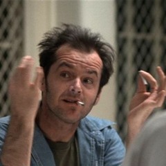 I Don't Care, I'm A Butterfly