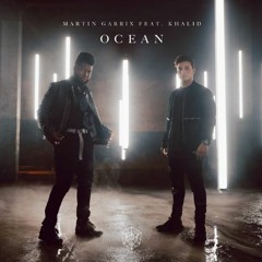 Martin Garrix  Feat. Khalid - Ocean (Domastic Remix)