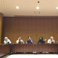 Live at The National Museum of Ethnology, 2018