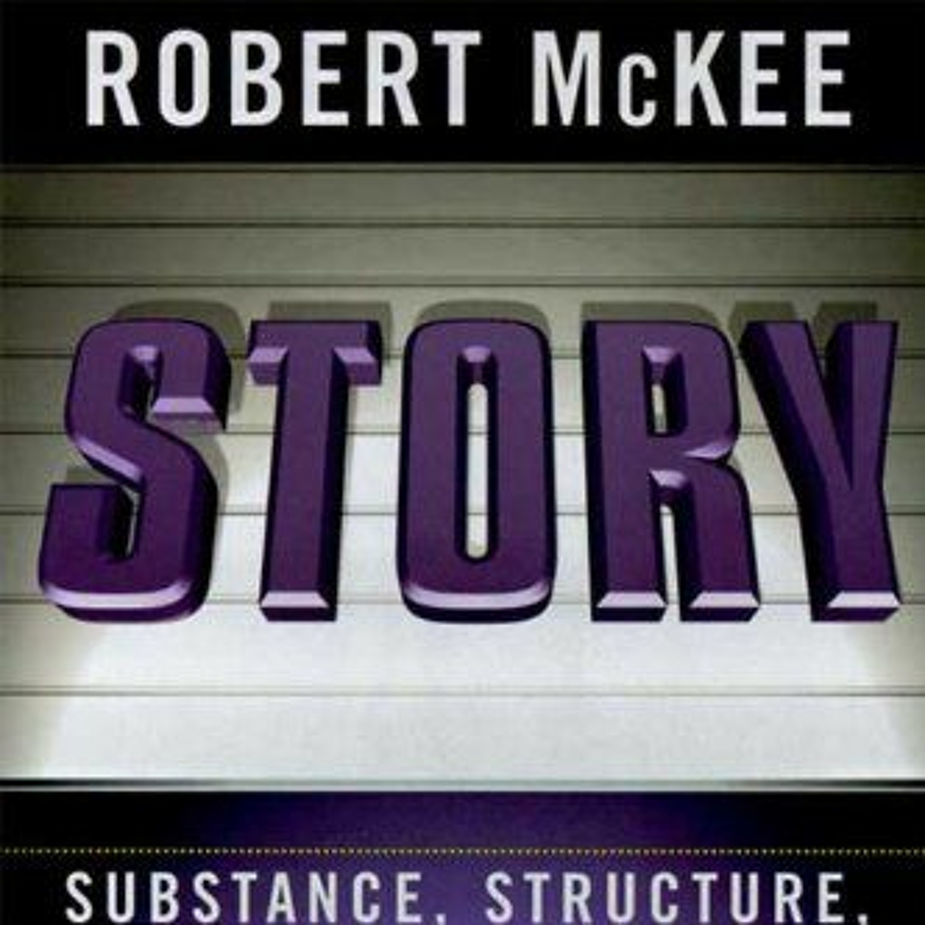 BONUS - What We Talk About When We Talk About Story Being The Most Important Element Of a Movie