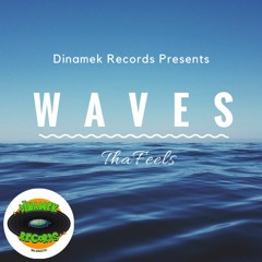 Waves (Freestyle)